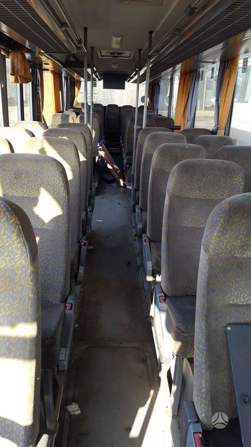 Setra S313 ul, автобусы