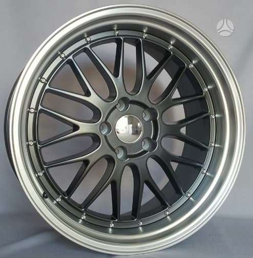 BBS LM Style, легкосплавные , R19