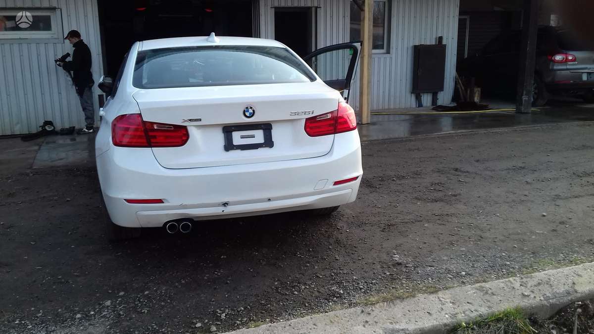 BMW 328