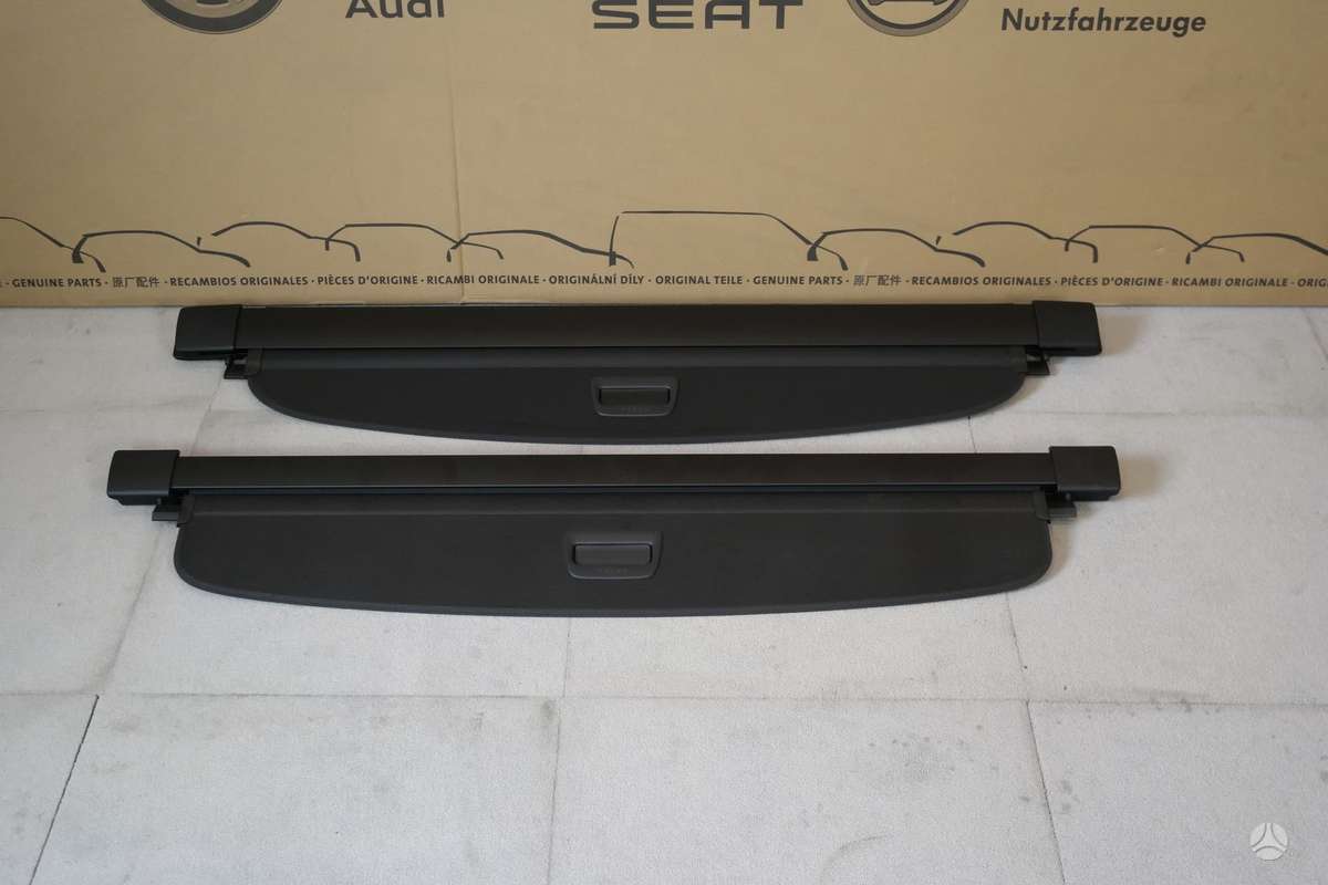 Volkswagen Passat детали шасси