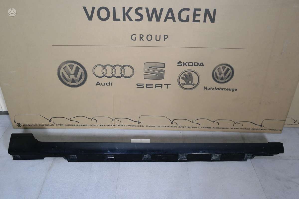 Volkswagen Passat детали шасси