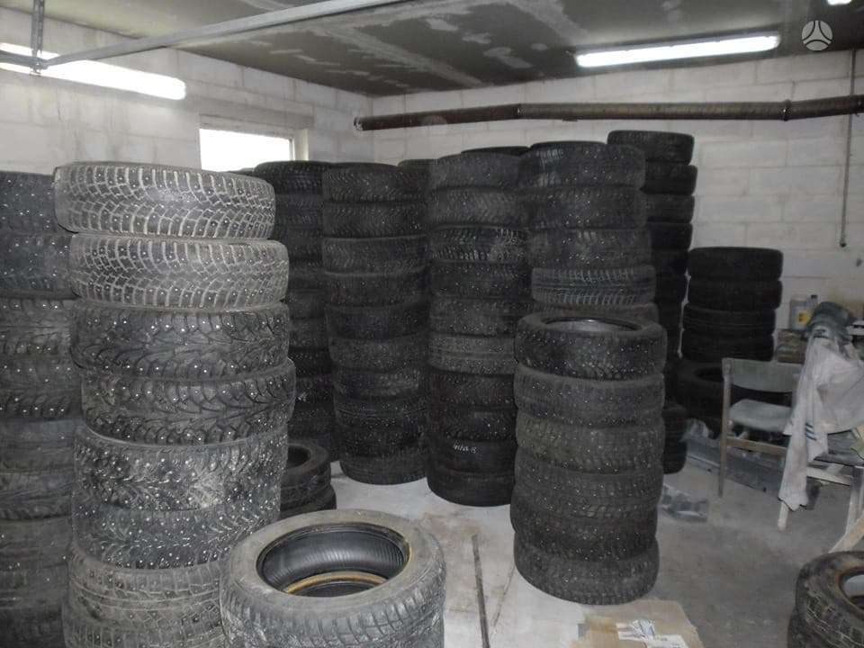 Continental, всесезонные 225/55 R16