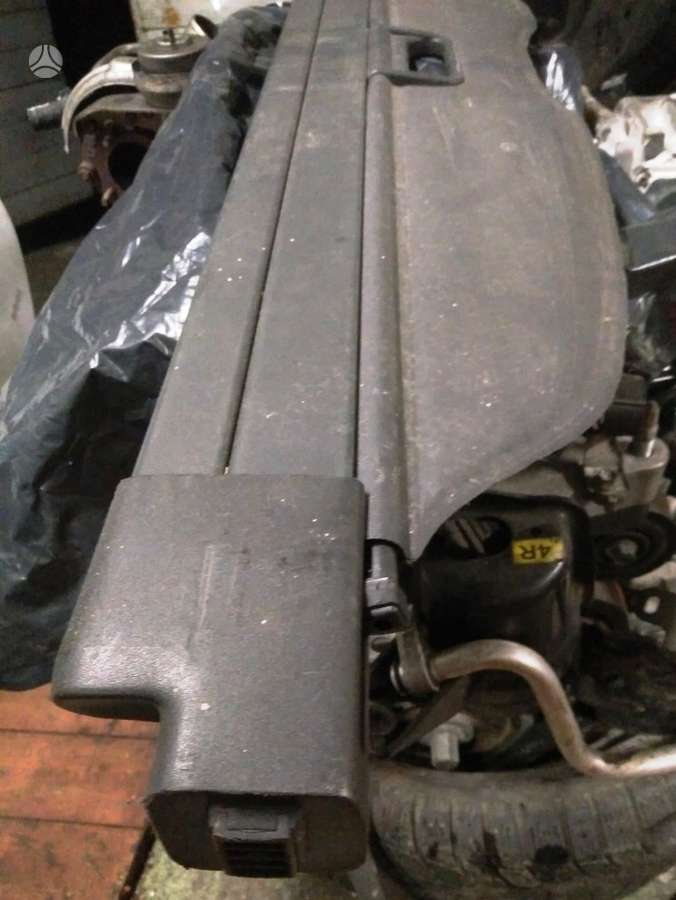 Opel Signum, 24467838, trim parts