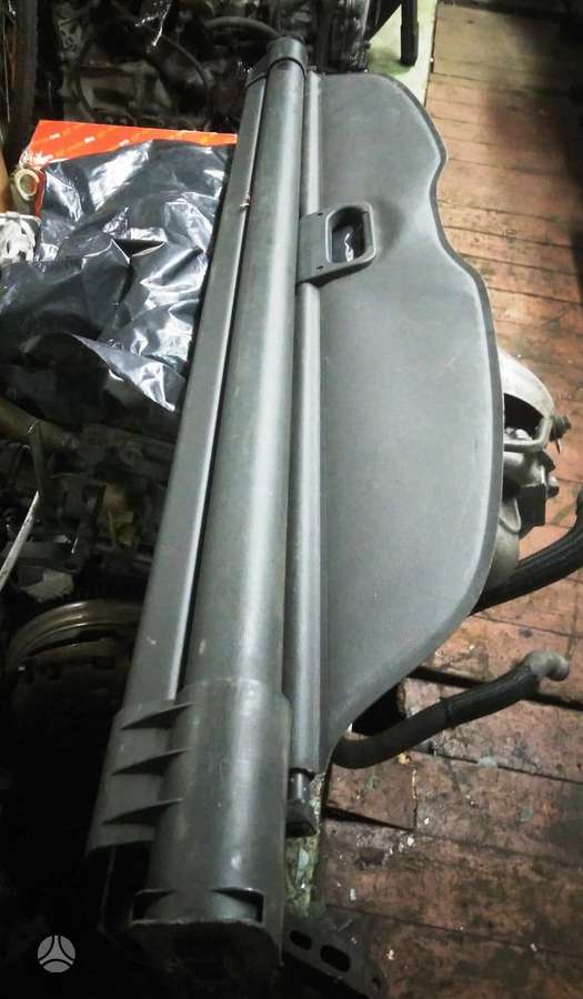 Opel Signum, 24467838, отделочные детали