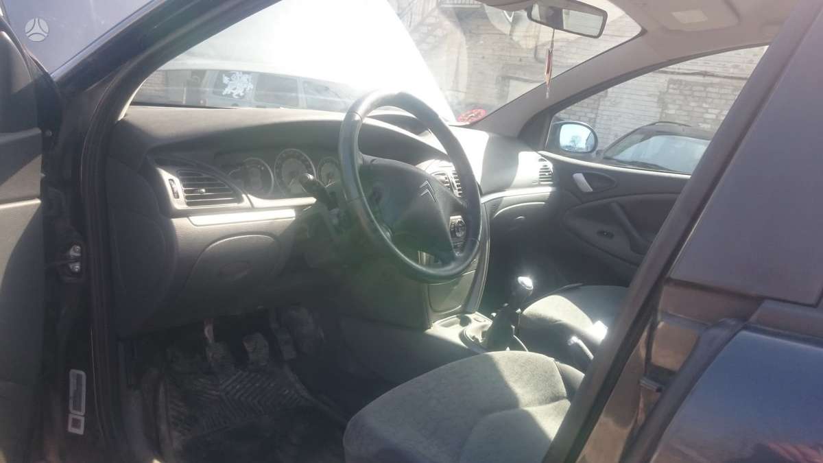 Citroen C5