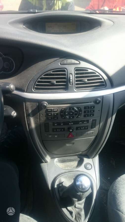 Citroen C5