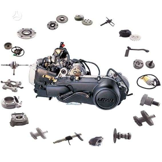 ATV 250cc, atv / quad