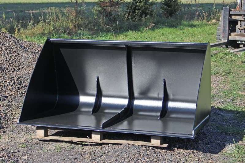 Schmidt Kaušai šakiniam krautuvui, forklifts