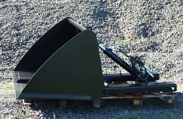 Schmidt Kaušai šakiniam krautuvui, forklifts