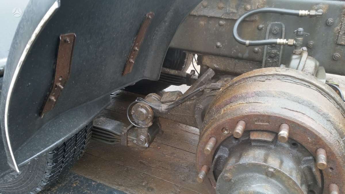 Scania R500, тягачи