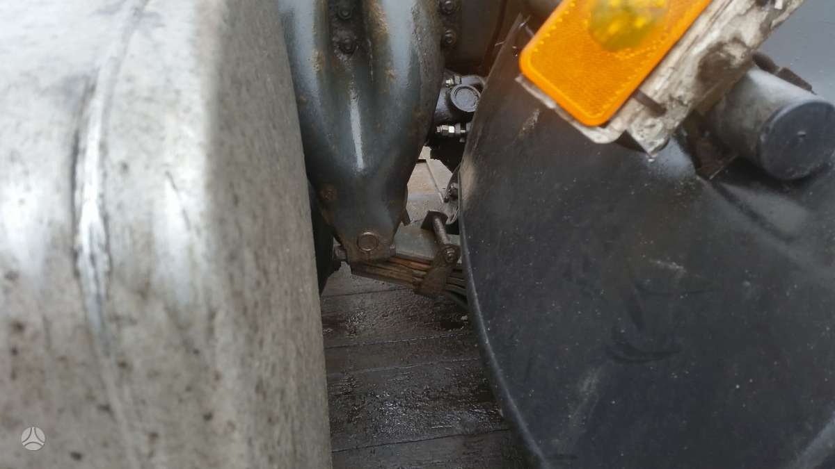 Scania R500, тягачи