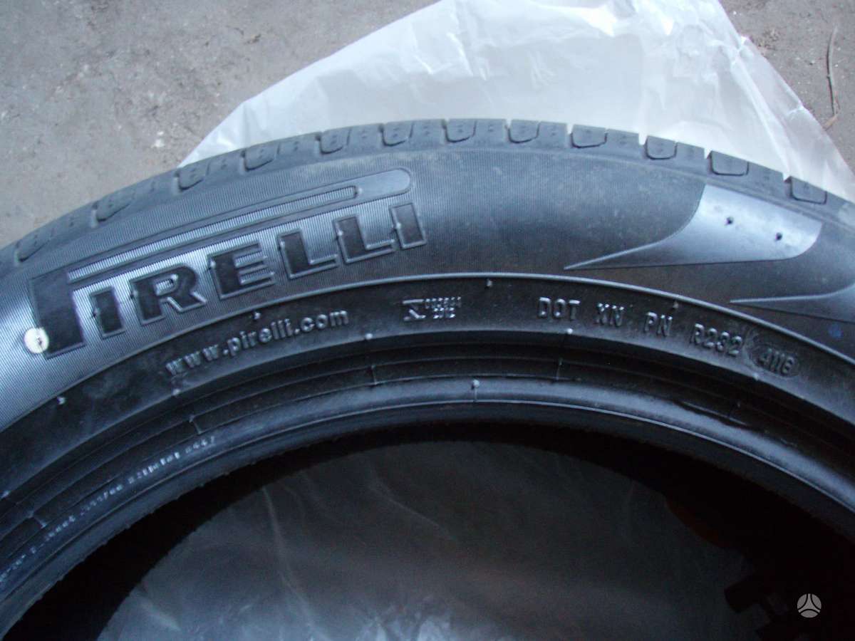 Pirelli, vasaras 285/45 R20