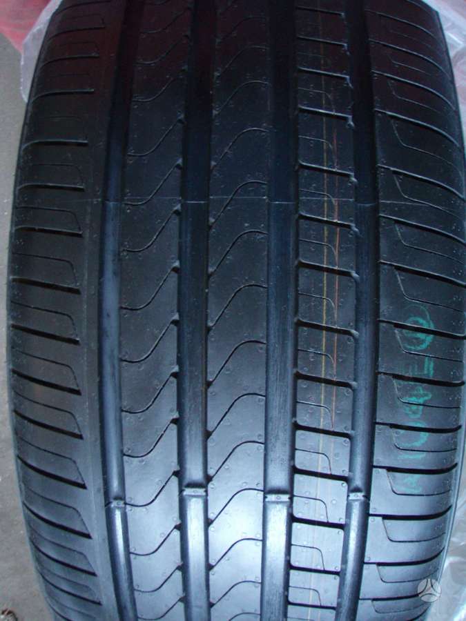 Pirelli, vasaras 285/45 R20