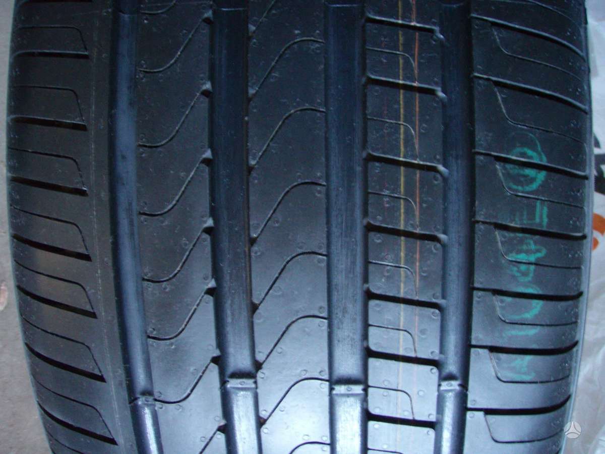 Pirelli, vasaras 285/45 R20