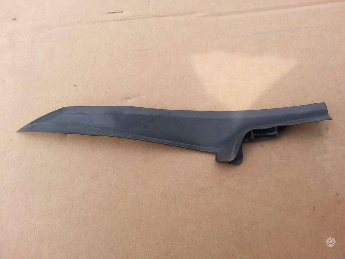Toyota Avensis engine cooling parts