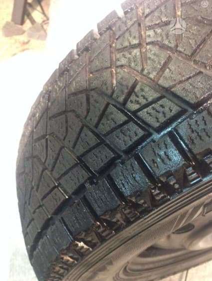Subaru Outback детали кузова