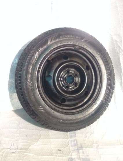 Subaru Outback body parts
