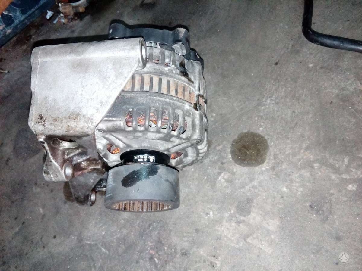 Volkswagen Transporter, preču