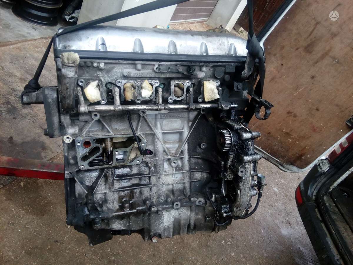 Volkswagen Transporter, preču