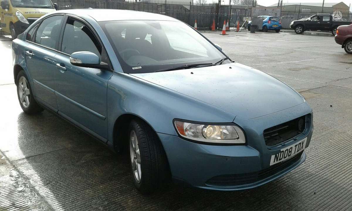 Volvo S40 Dazu kodas 479 16