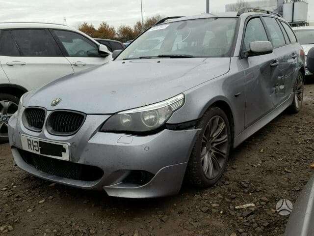 BMW 525 for parts