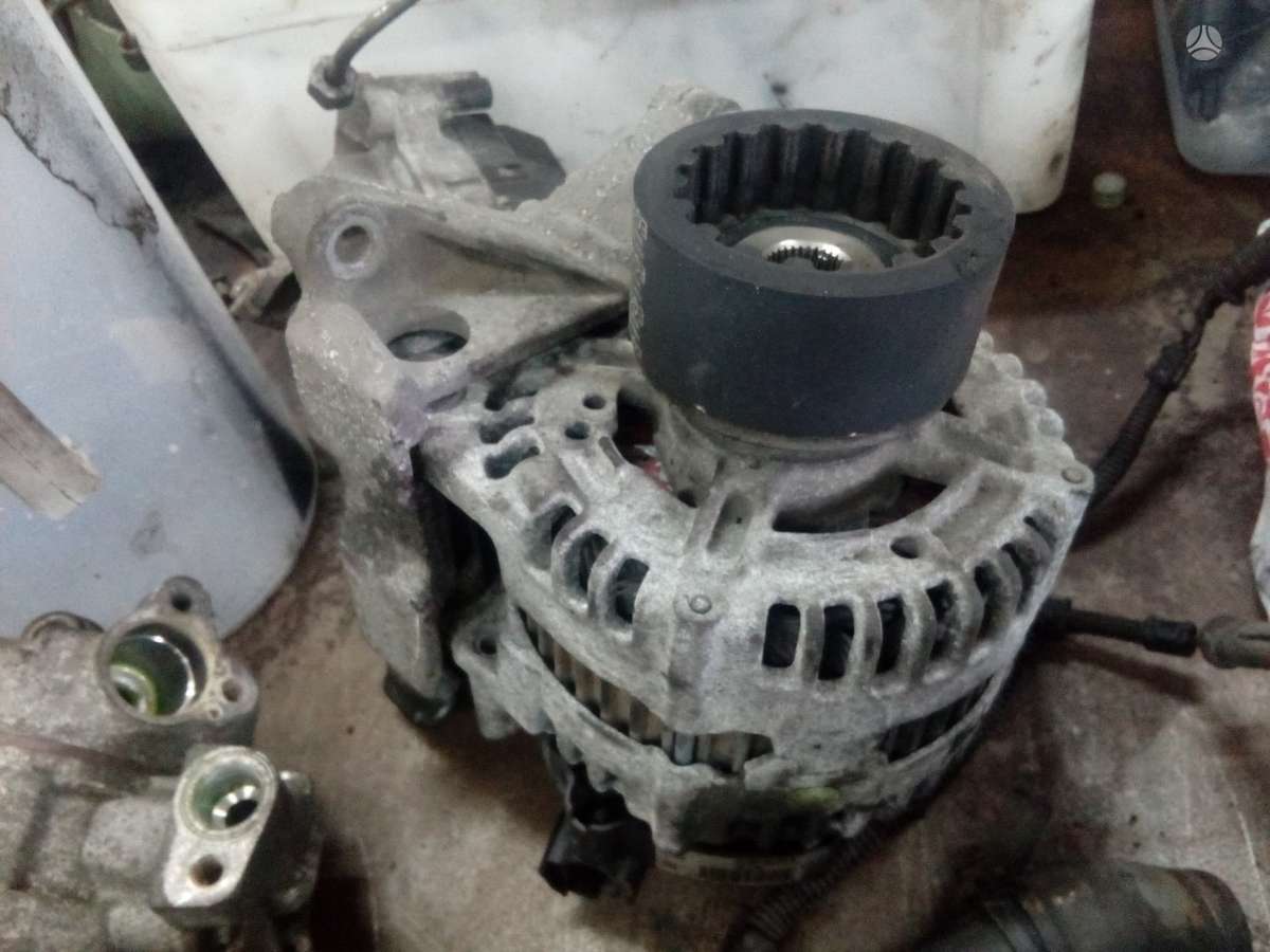 Volkswagen Transporter, preču