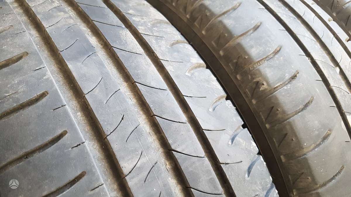 Michelin , Continental, summer 195/65 R15