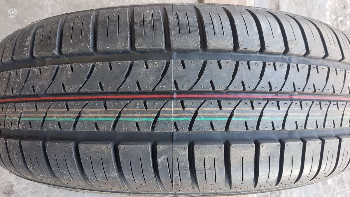 Firestone Firehawk 700, summer 205/65 R15