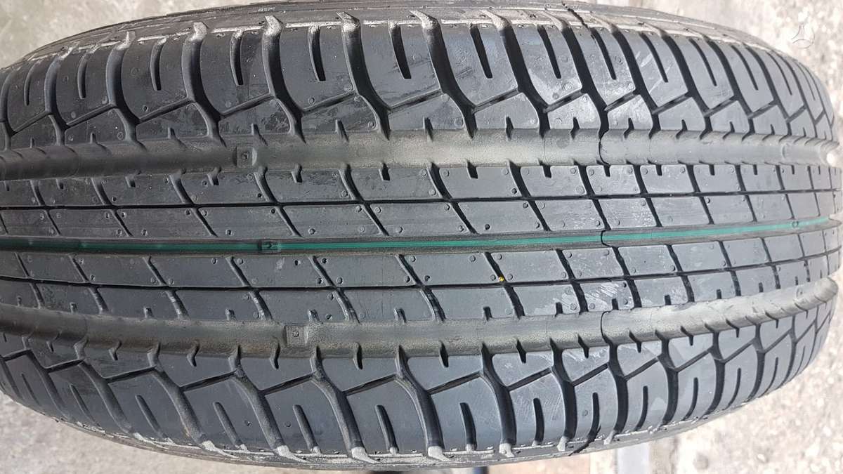 Firestone Firehawk 700, летние 205/65 R15