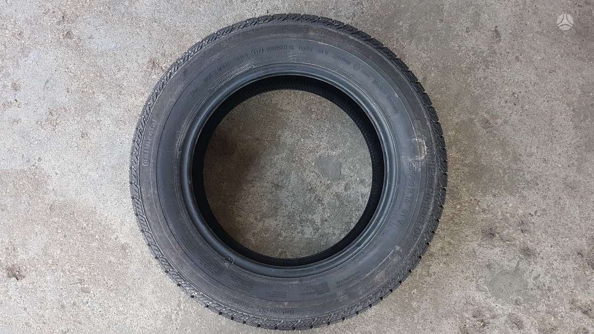 Firestone Firehawk 700, летние 205/65 R15