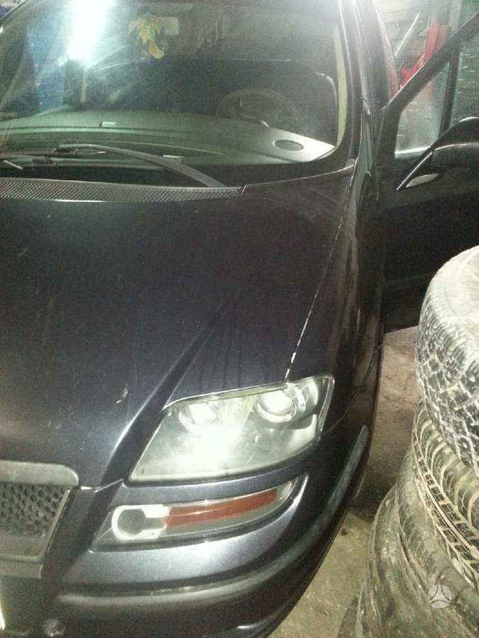 Fiat Ulysse