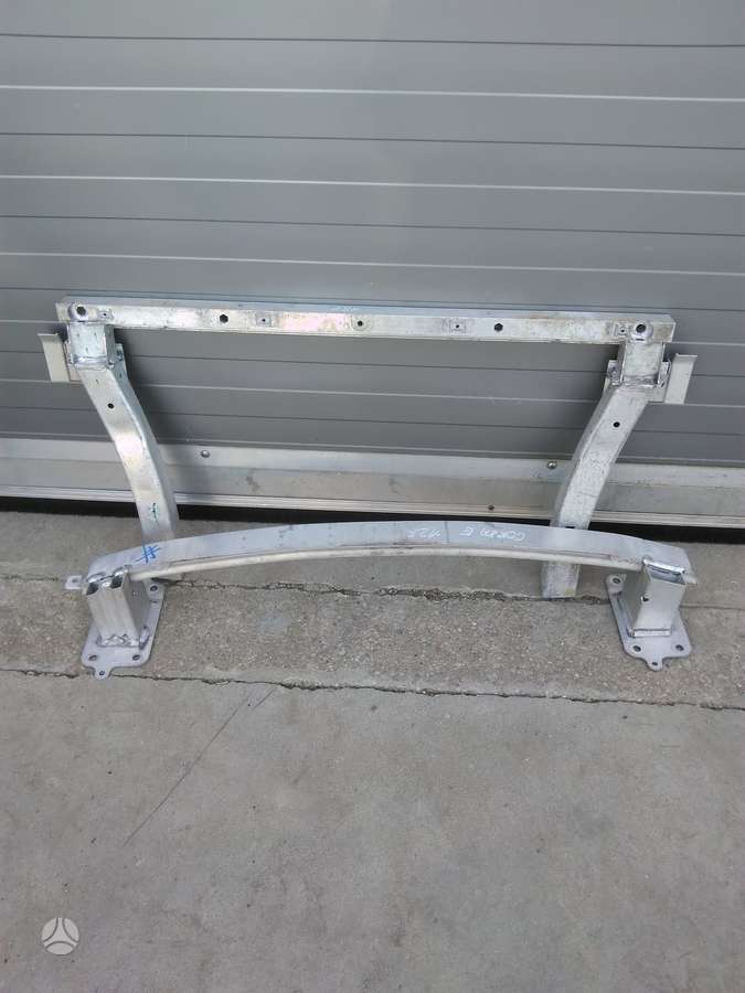 Opel Corsa body parts