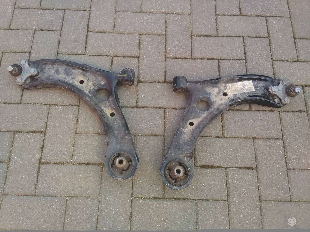 Hyundai Tucson детали кузова