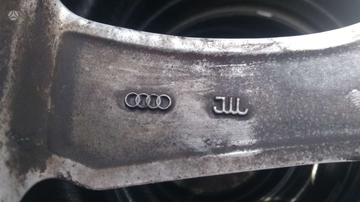 Audi, легкосплавные , R19