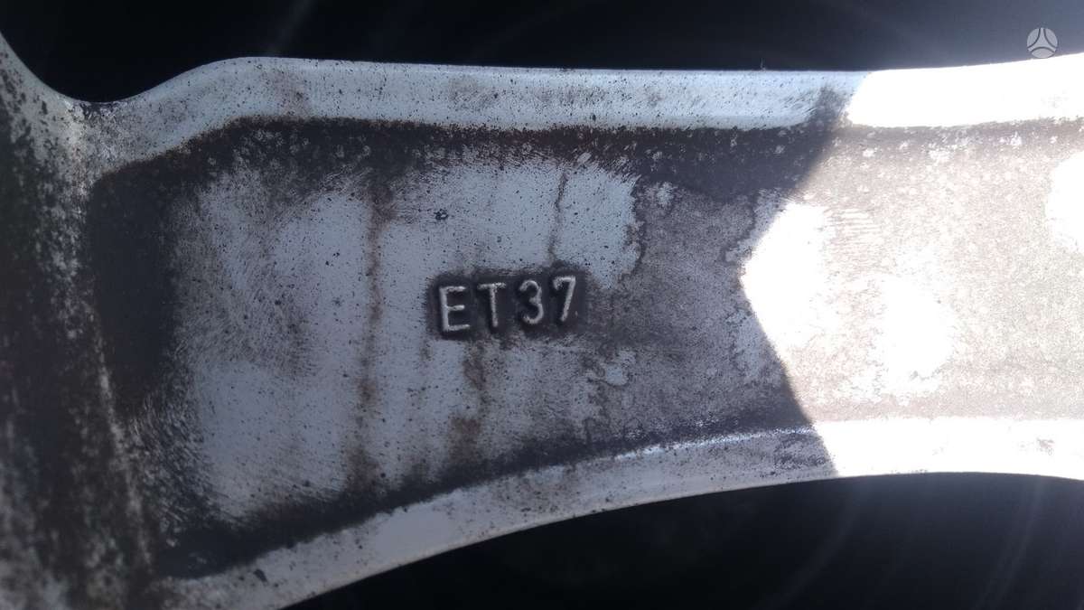Audi, легкосплавные , R19