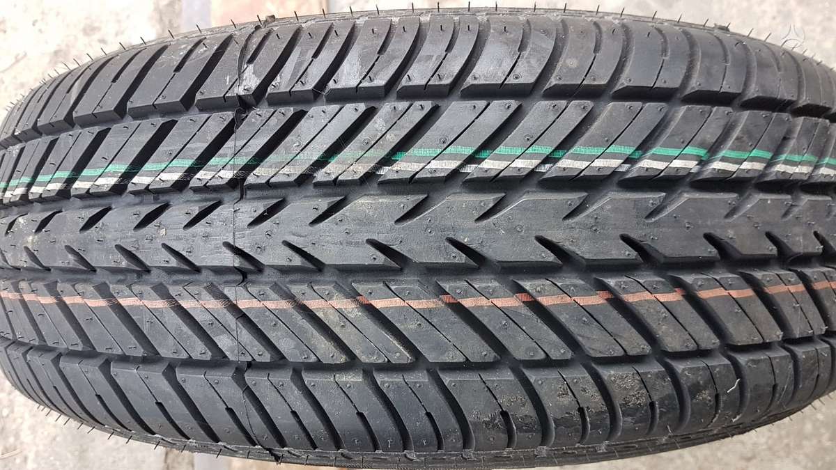 Michelin Pilot CX, summer 195/60 R15