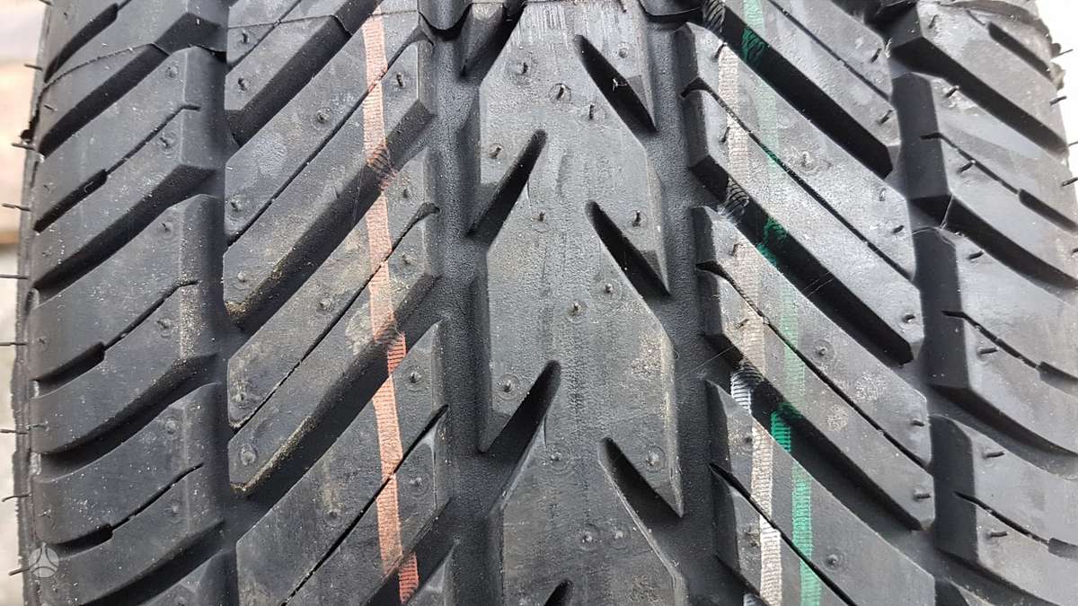 Michelin Pilot CX, summer 195/60 R15