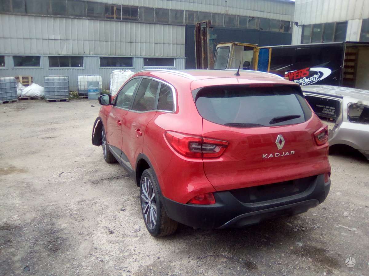 Renault Kadjar