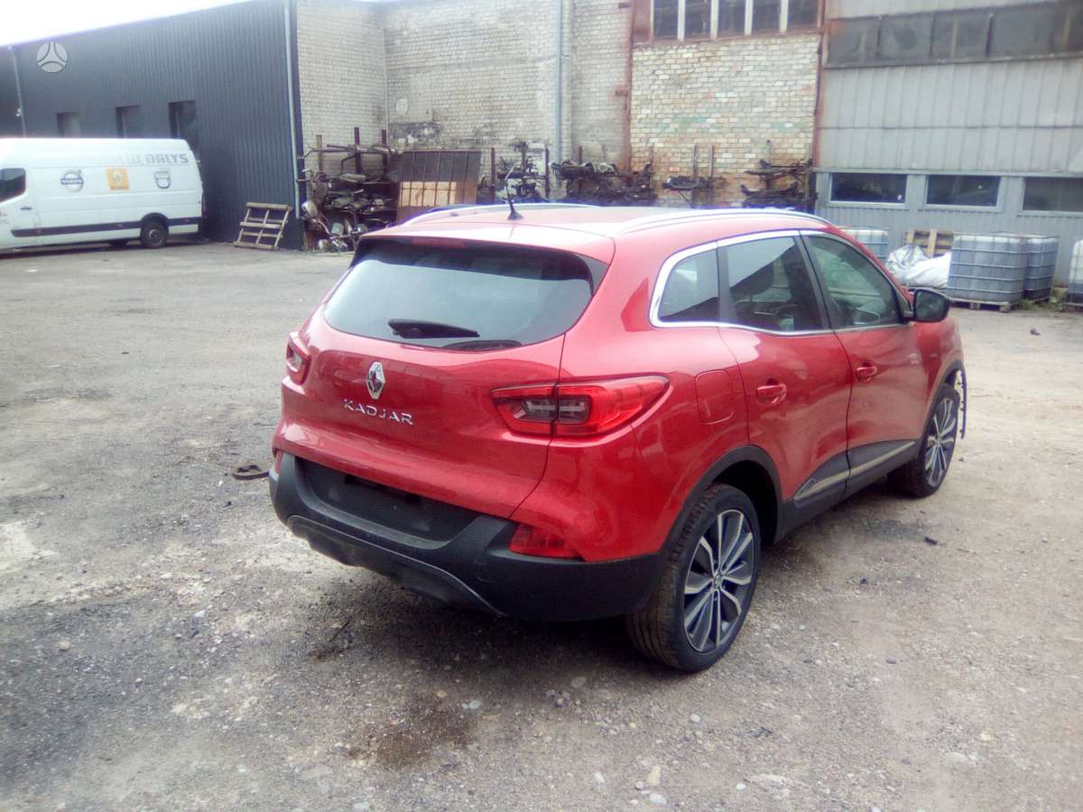 Renault Kadjar