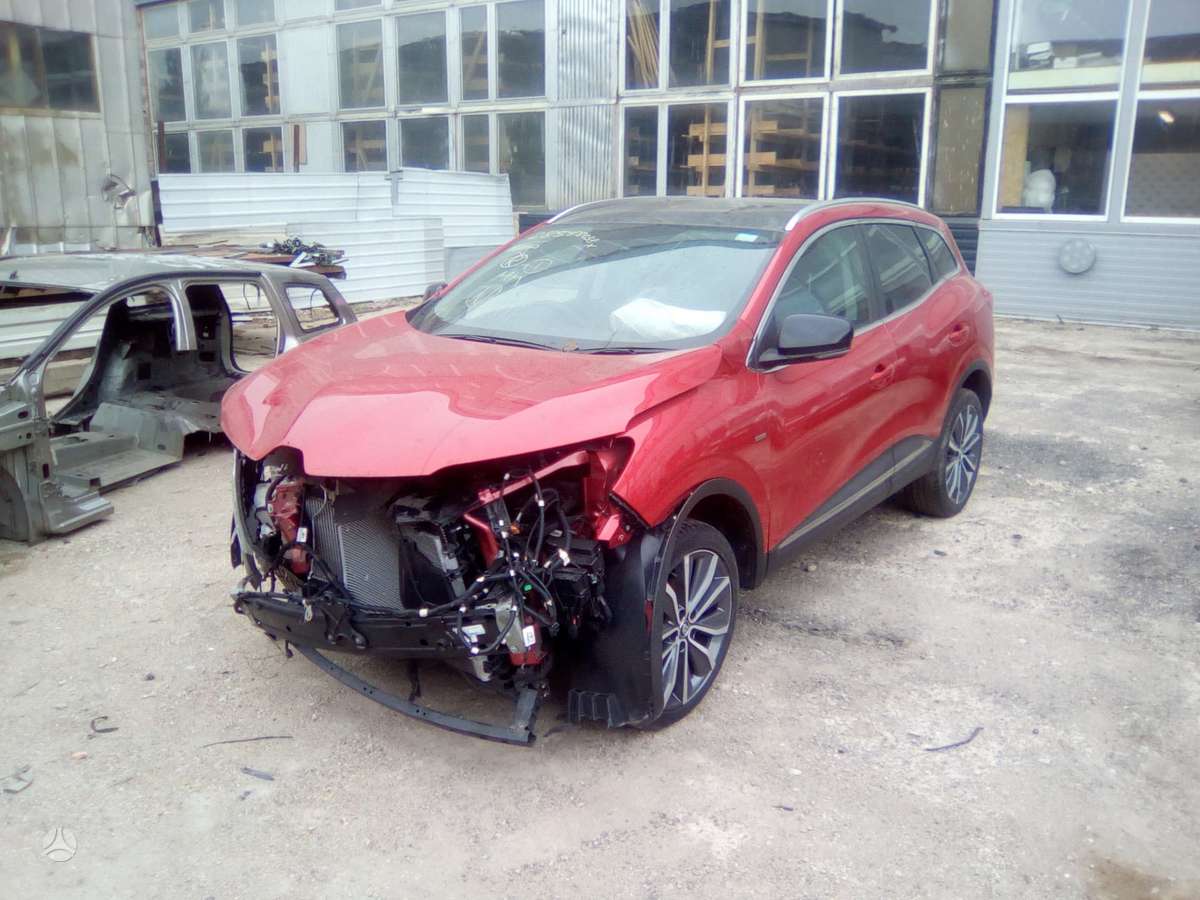 Renault Kadjar