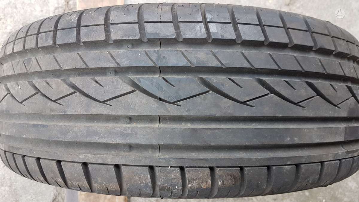 Continental Premium Contact, летние 225/60 R16