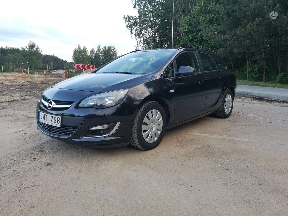 Ford Mondeo, 2.0 l., Универсал
