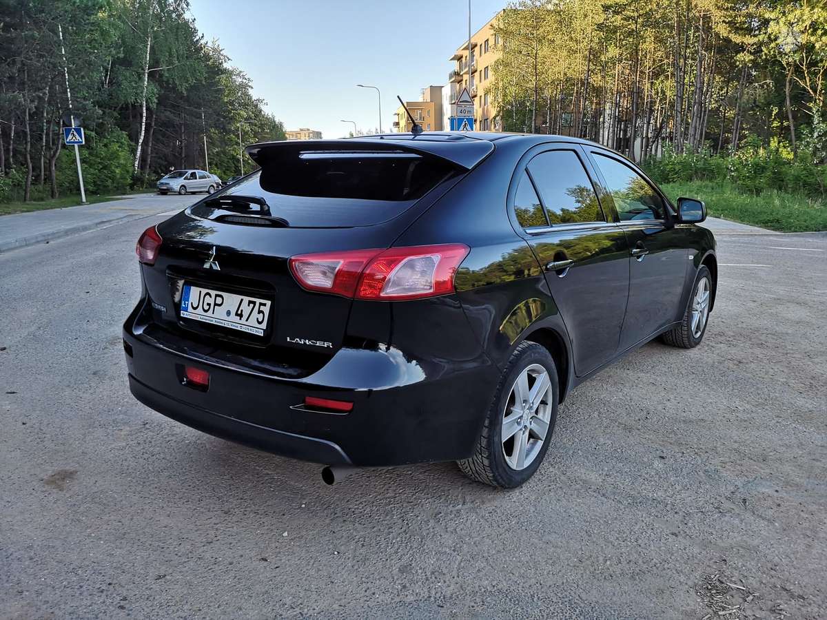 Ford Mondeo, 2.0 l., Универсал