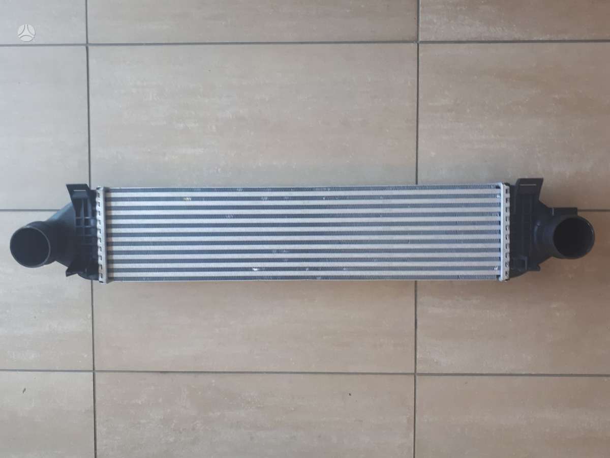 Ford Kuga engine cooling parts
