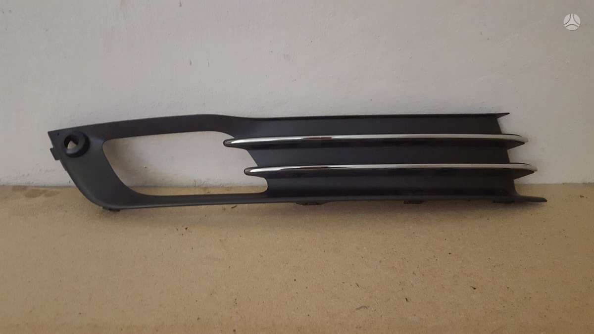 Volvo V70 frame rails (fornt, rear), lights