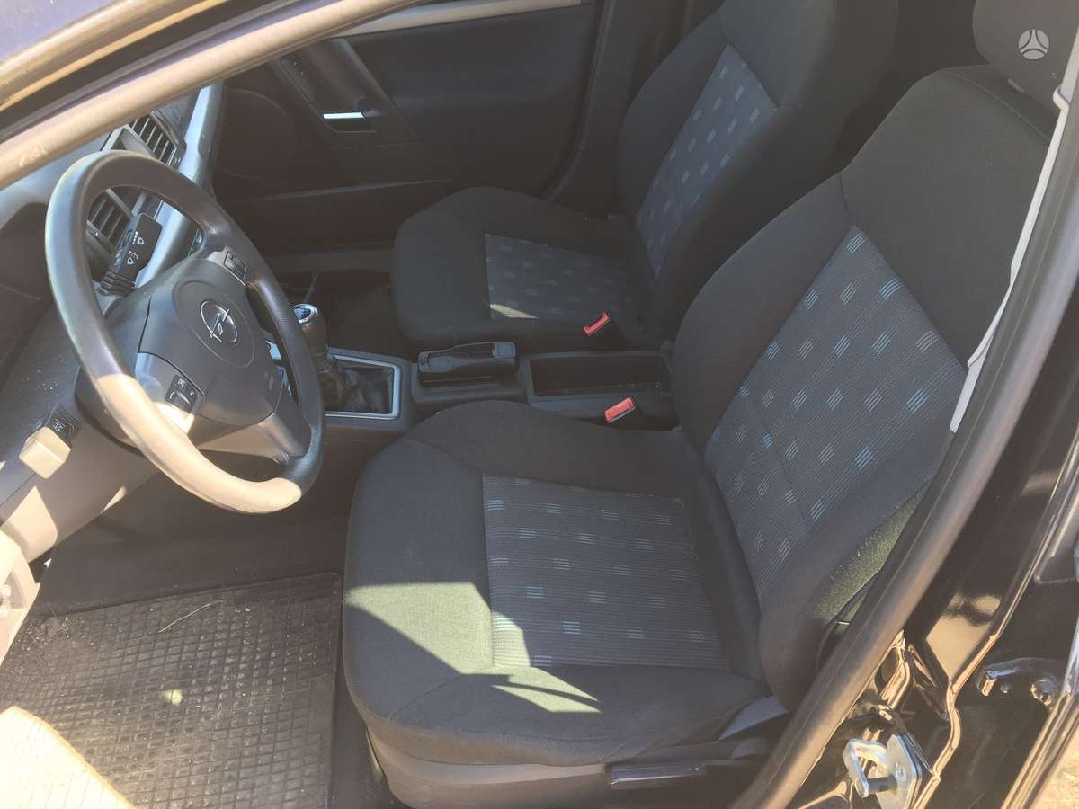 Opel Vectra по частям. Dirbame nuo 8h iki 18h