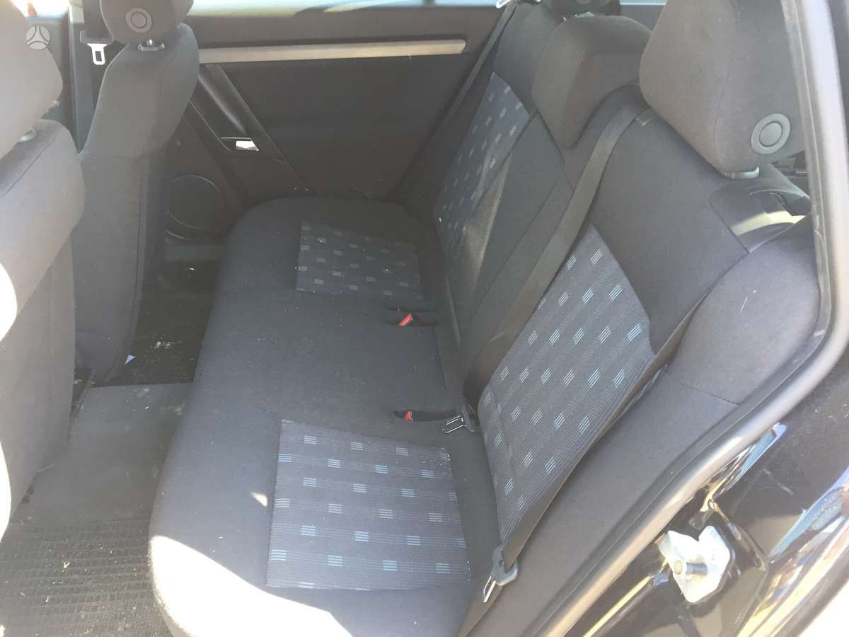 Opel Vectra по частям. Dirbame nuo 8h iki 18h