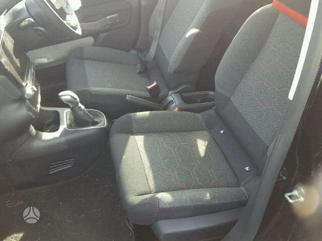 Citroen C3 for parts