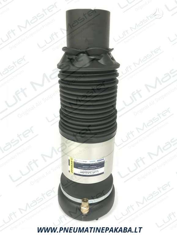 Audi A6 allroad shock absorber