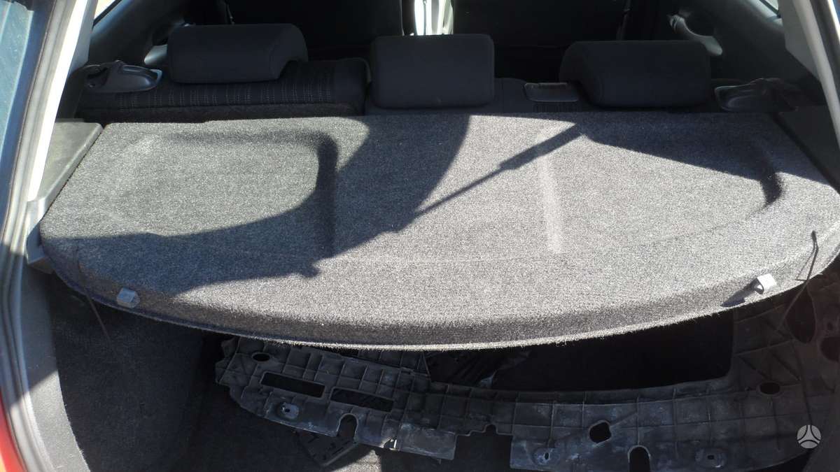 Toyota Auris rezerves daļās